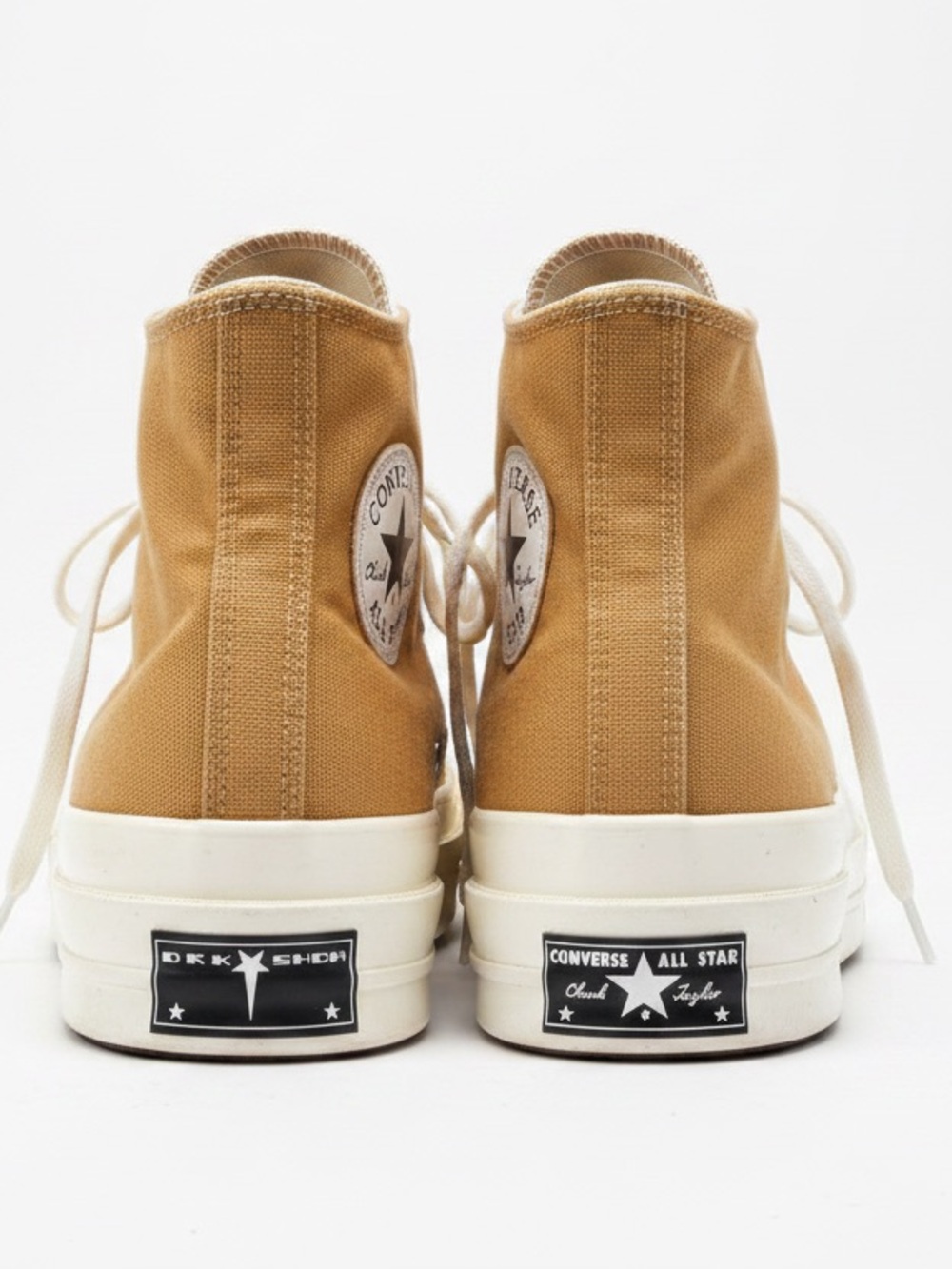 Converse DBL DRKSTAR Chuck Taylor All Star 70 Hi